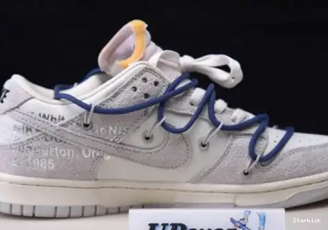 DJ0950-112 Low 18 Dunk Lot Nike O-W 0626